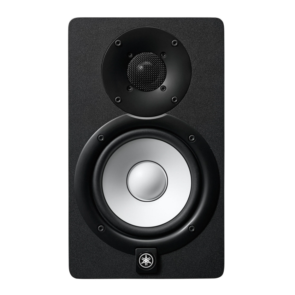 YAMAHA HS5 監聽喇叭（黑）