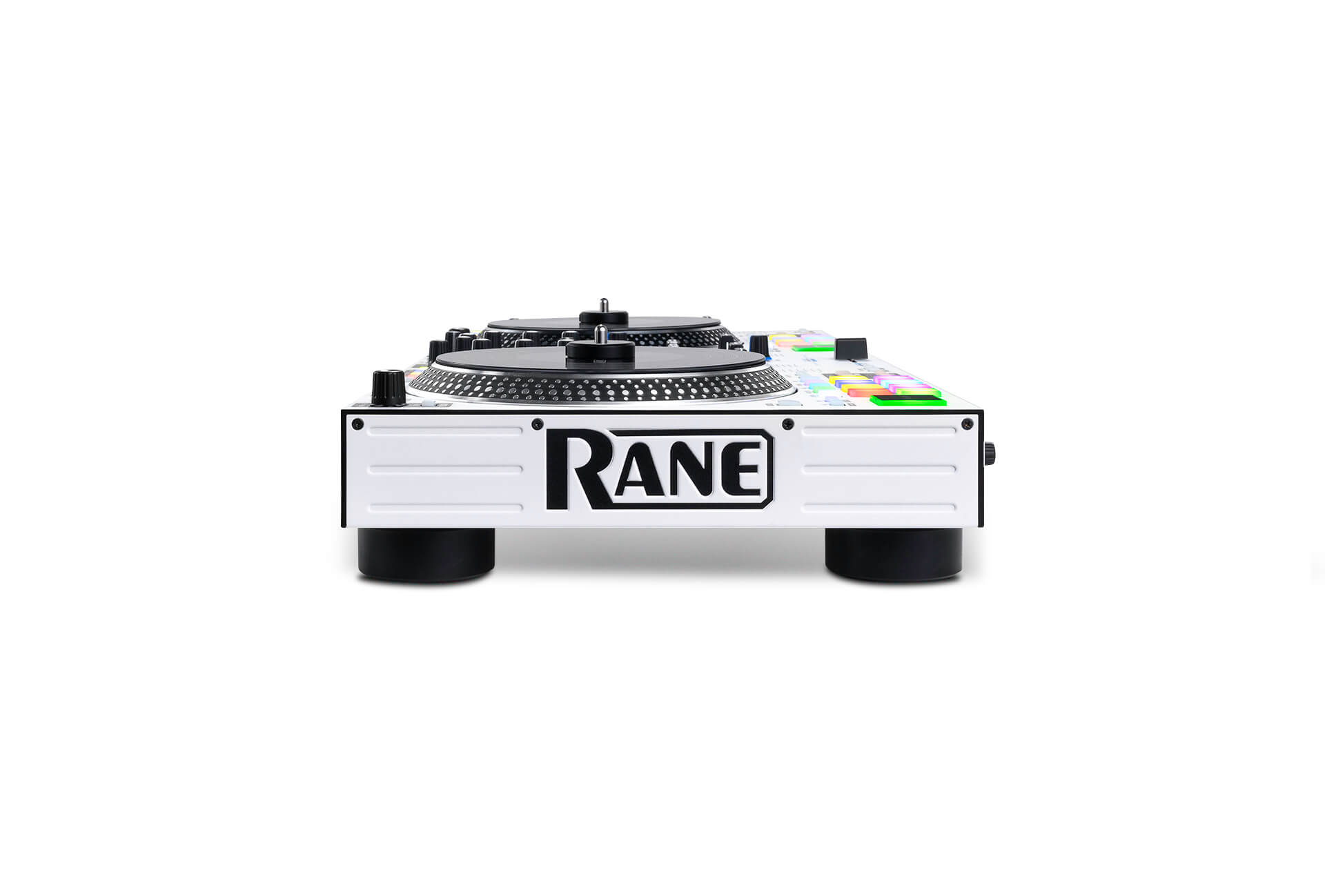 Rane One MK2/MKII 專業唱盤式DJ控制器:圖片 7