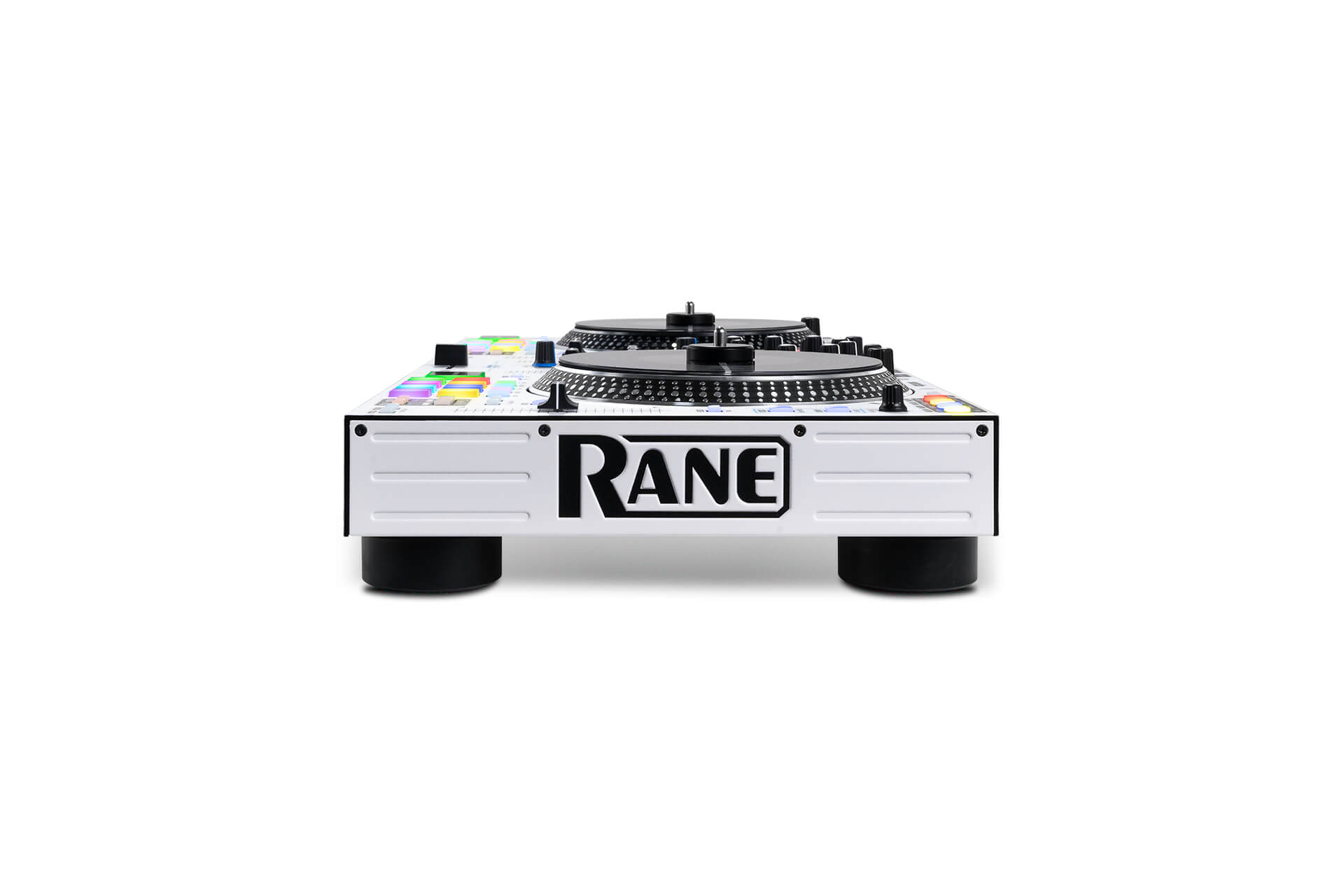 Rane One MK2/MKII 專業唱盤式DJ控制器:圖片 3