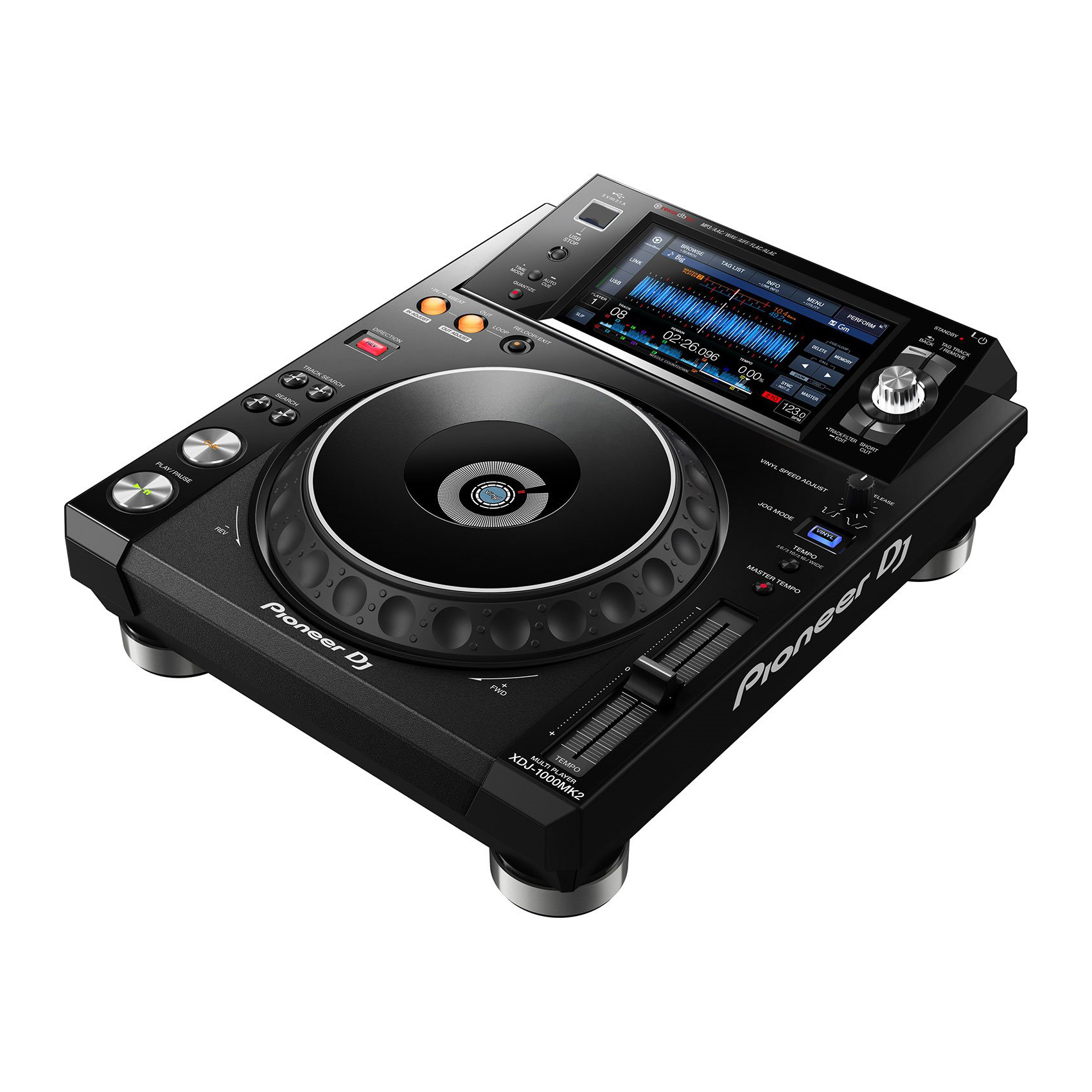 xdj-1000mk2