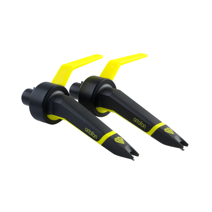 Ortofon Concorde MkII CLUB TWIN