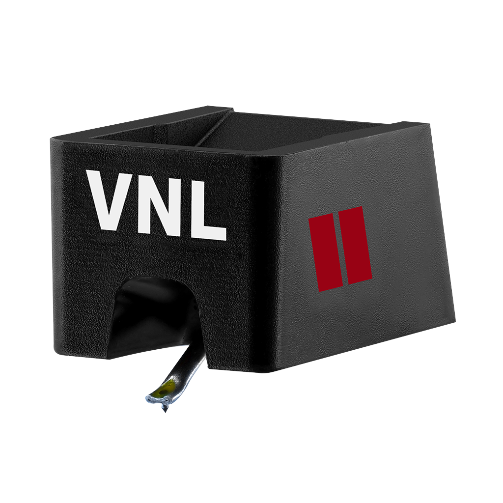 Ortofon VNL II 替換針