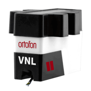 Ortofon VNL 一頭一針裝 (標準版)