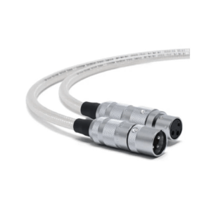 Oyaide NEO AR-910M 5N 純銀 XLR 平衡線