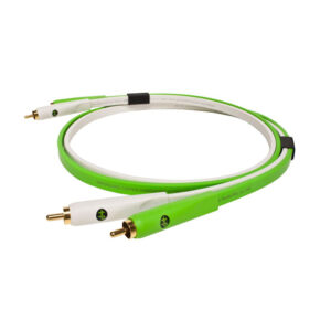 Oyaide Neo d+ RCA class B (RCA to RCA) 音源線