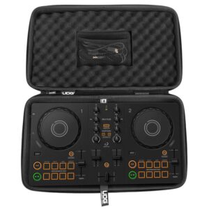 UDG Creator AlphaTheta DDJ-FLX2 硬殼包 / U8331BL