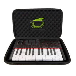 UDG Creator AKAI MPK MINI IV (mk4) 硬殼包 / U8331BL