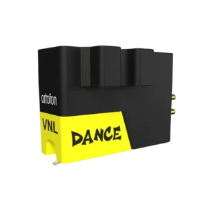 Ortofon VNL Dance Turntable Cartridge and Stylus