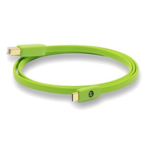 Oyaide Neo d+ USB Type C to B Class B