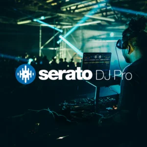 Serato DJ Pro 專業版DJ軟體 (download版)