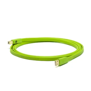 Oyaide Neo d+ USB class B (Type A to Type B)