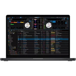 DJ軟體