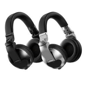 Pioneer DJ HDJ-X7 Professional over-ear DJ headphones