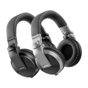 Pioneer DJ HDJ-X5 Over-ear DJ Headphones