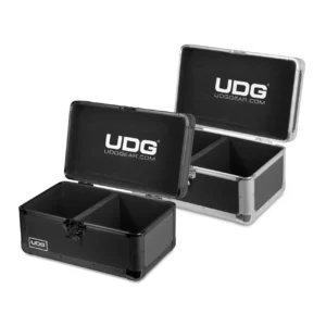 UDG Ultimate 7" Record Case 200 黑膠唱片箱 (93018BL/U93018SL)