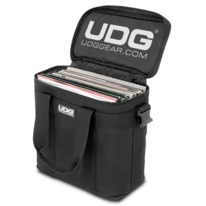 UDG Ultimate StarterBag 入門唱片/ 器材包 : U9500BL