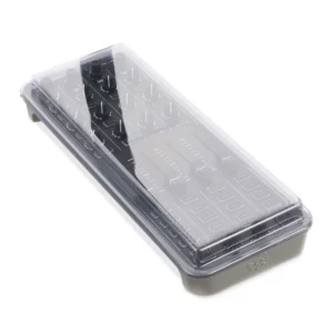 Decksaver A&H Xone:K3 保護罩/防塵蓋