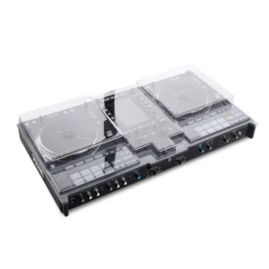 Decksaver Rane System One 保護罩/防塵蓋