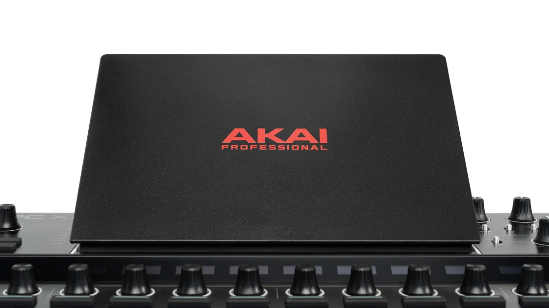 Akai MPC XL 專業獨立型音樂製作工作站:圖片 7