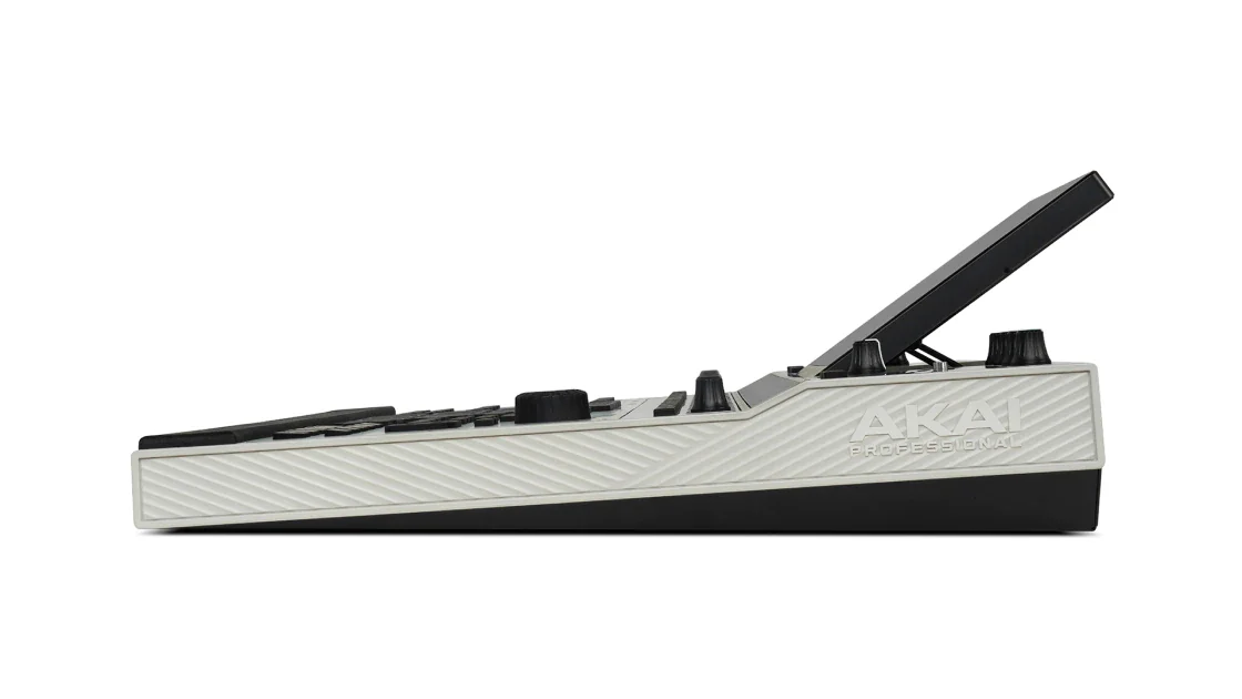 Akai MPC XL 專業獨立型音樂製作工作站:圖片 4