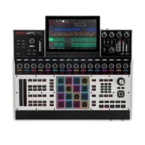 Akai MPC XL 專業獨立型音樂製作工作站