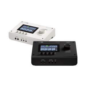 Yamaha URX22 4 in/2 out 雙USB-C 錄音介面 / 聲卡