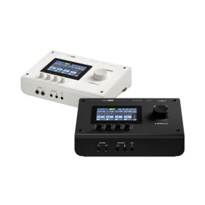 Yamaha URX44 6進/4出 雙USB-C 錄音介面/聲卡