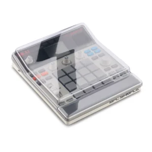 Decksaver MPC Sample 保護罩/防塵蓋