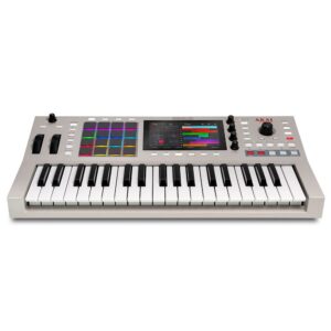 Akai Professional MPC Key 37 G2 二代獨立型音樂創作鍵盤