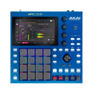 Akai Professional MPC One G2 Standalone Music Production Center
