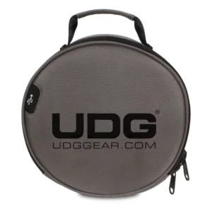 UDG Ultimate DIGI 耳機包 (炭灰 U9950CH)