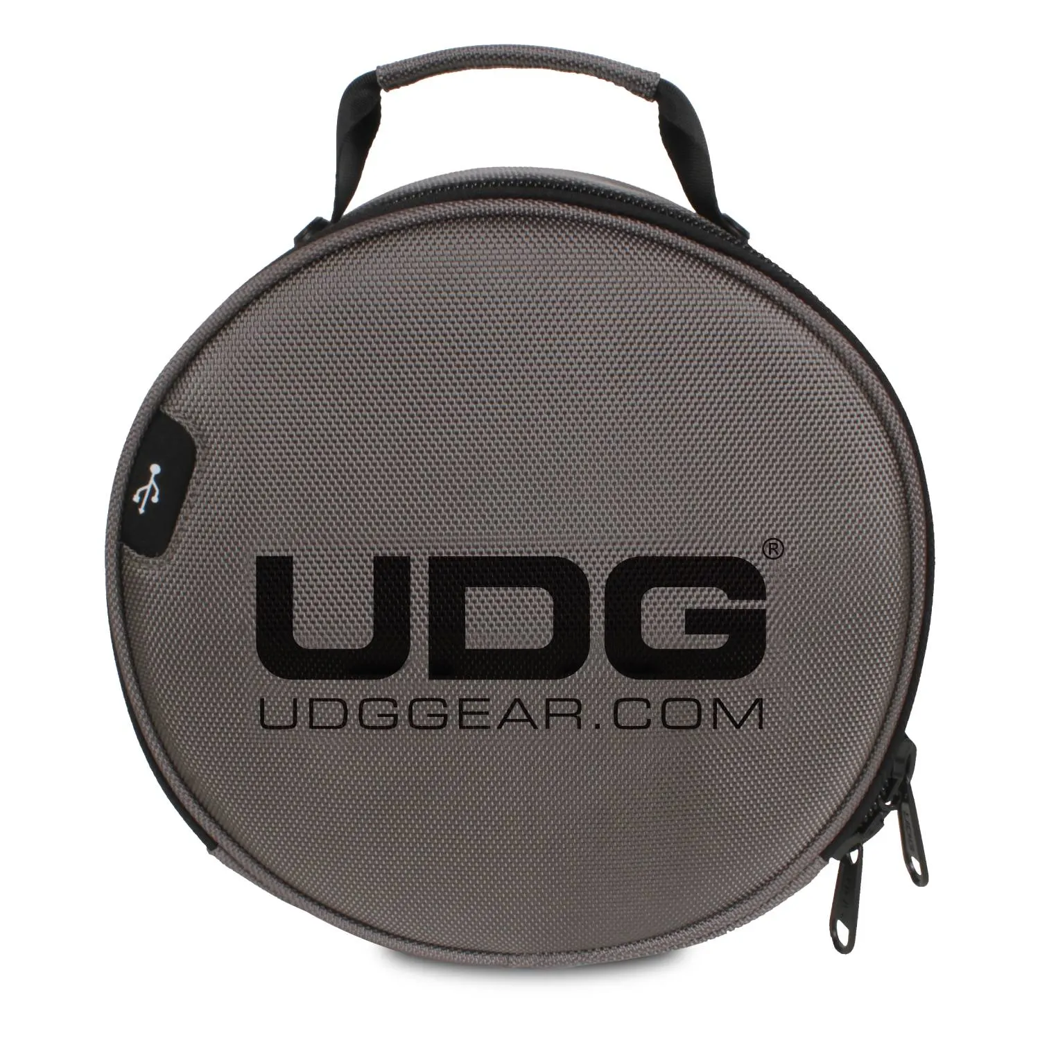 UDG Ultimate DIGI 耳機包 (炭灰 U9950CH)