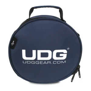 UDG Ultimate DIGI 耳機包 (深藍 U9950DB)
