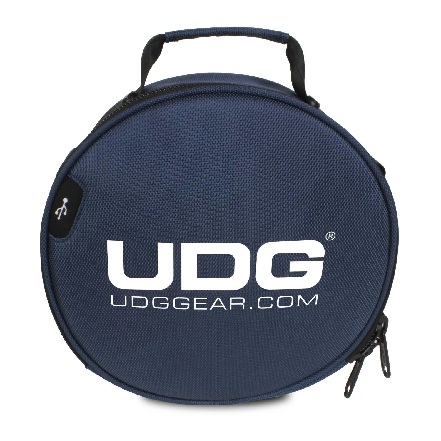 UDG Ultimate DIGI 耳機包 (深藍 U9950DB)