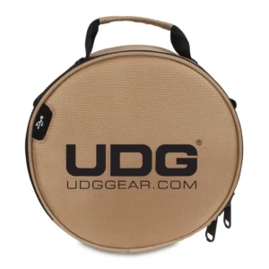 UDG Ultimate DIGI 耳機包 ( 卡其、金 U9950GD )