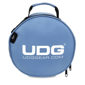 UDG Ultimate DIGI 耳機包 ( 淺藍 U9950LB )