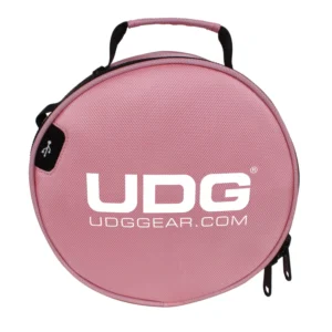 UDG Ultimate DIGI 耳機包 ( 粉 U9950PK )