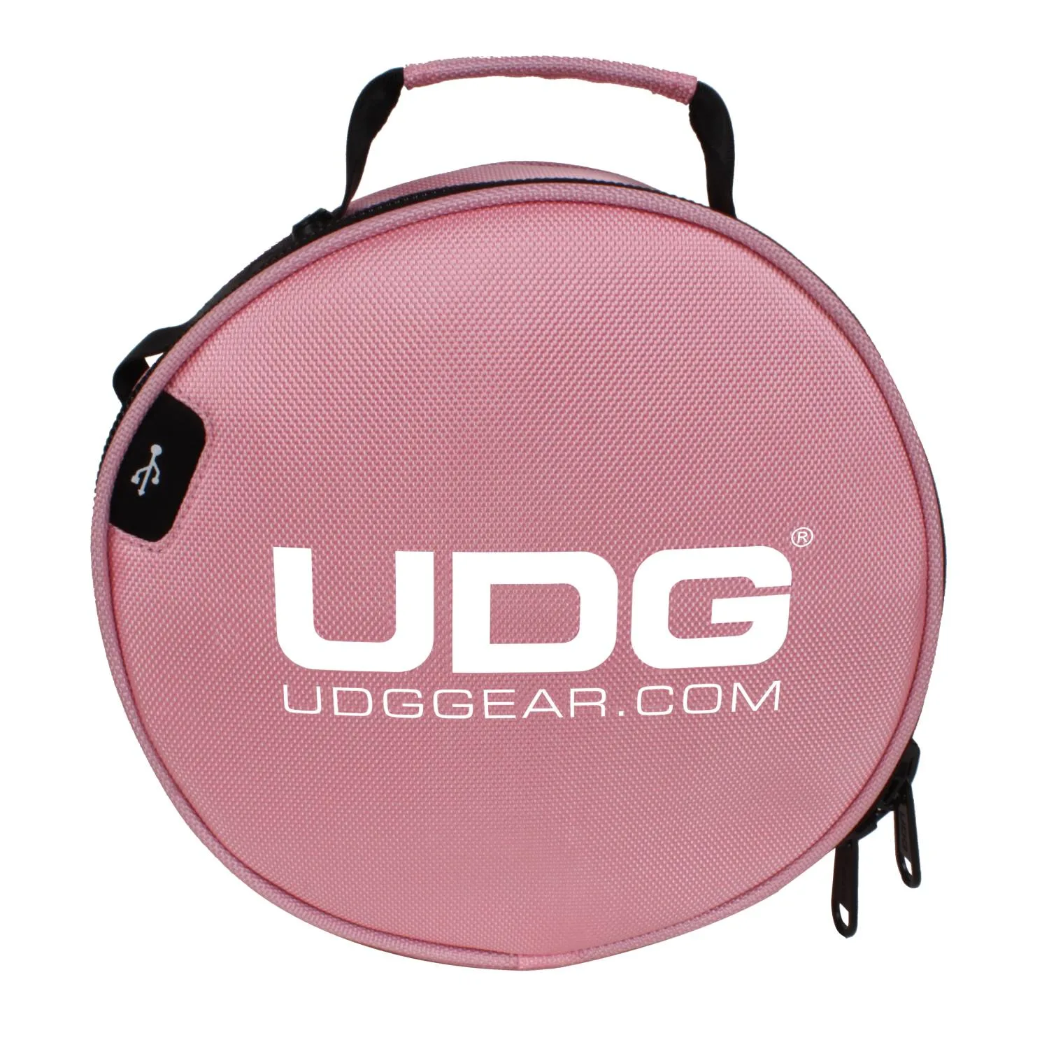 UDG Ultimate DIGI 耳機包 ( 粉 U9950PK )