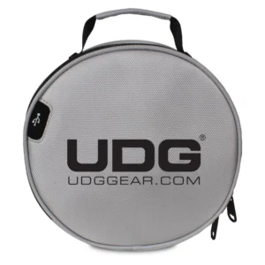 UDG Ultimate DIGI 耳機包 ( 銀 U9950SL )