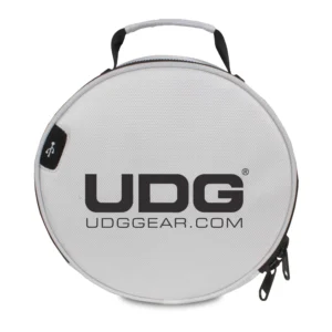 UDG Ultimate DIGI 耳機包 ( 白 U9950WT )