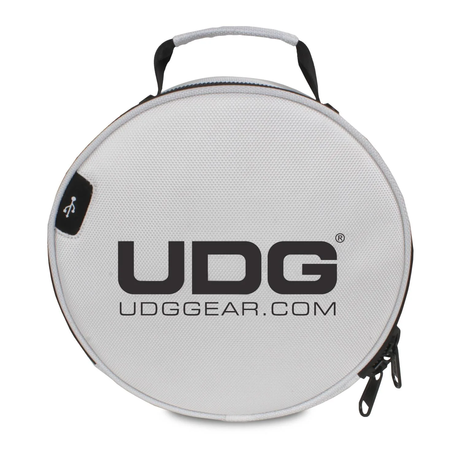 UDG Ultimate DIGI 耳機包 ( 白 U9950WT )