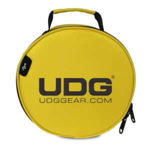 UDG Ultimate DIGI 耳機包 ( 黃 U9950YL )