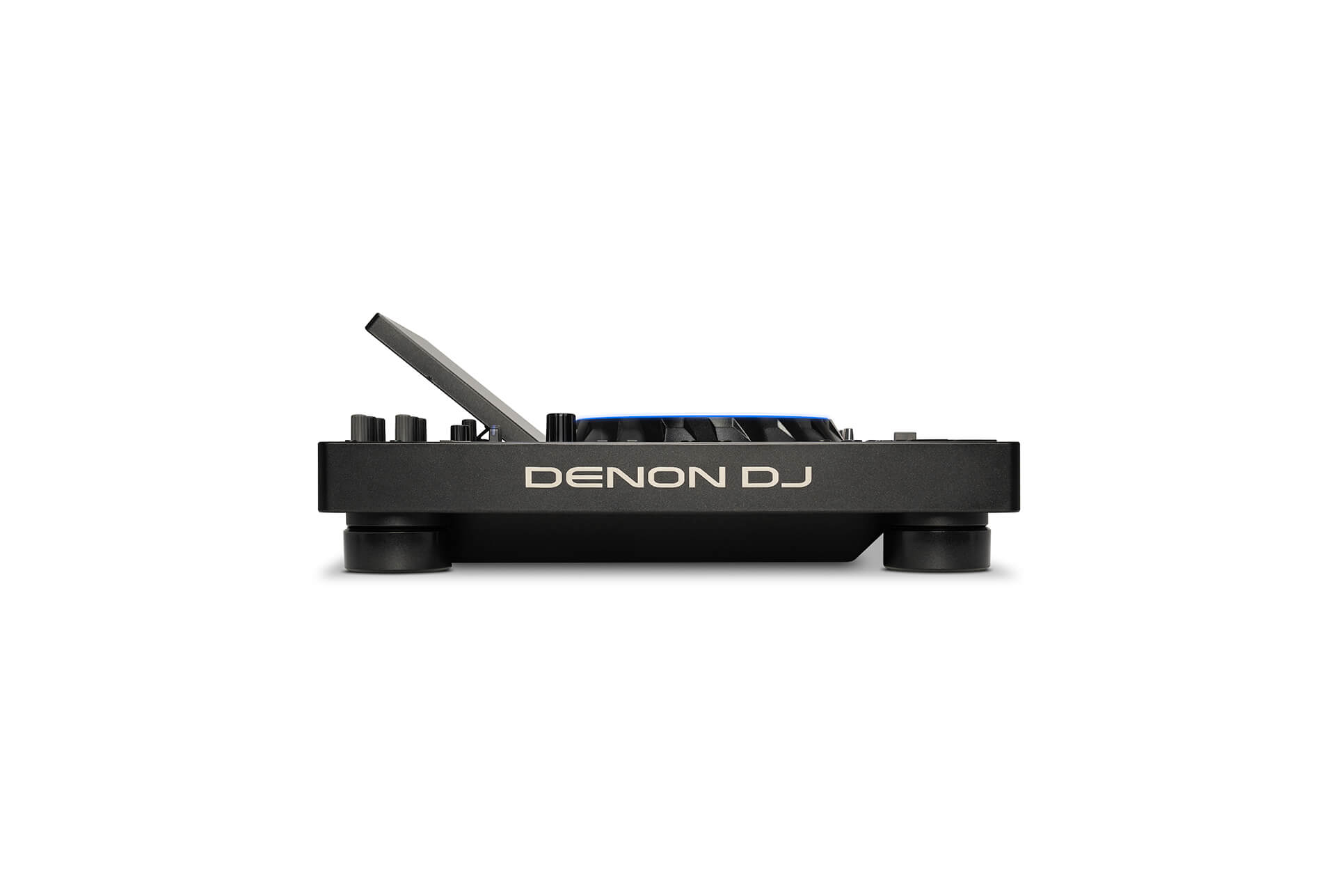 Denon DJ PRIME 4 G2|新世代智慧4軌獨立 DJ 系統:圖片 6